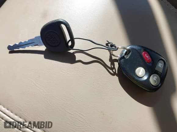 ✅ 2003 Buick LeSabre Limited • VIN: 1G4HR54K83U289106 • Lot: 43590635. Wystawiony na IAAI z przebiegiem 196 527 mil. Bezpłatny archiwum sprzedaży aukcyjnych z USA i szczegółowy raport historii pojazdu na DreamBid. Zdjęcie 11.