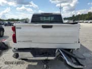 ✅ 2020 Chevrolet Silverado 1500 LT • VIN: 3GCUYDEDXLG329639 • Lot: 73648224. Wystawiony na Copart z przebiegiem 107 749 mil. Bezpłatny archiwum sprzedaży aukcyjnych z USA i szczegółowy raport historii pojazdu na DreamBid. Zdjęcie 6.