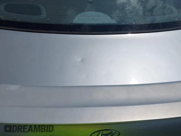 ✅ 2003 Hyundai Elantra GLS • VIN: KMHDN45D63U553542 • Lot: 42032294. Wystawiony na IAAI z przebiegiem 164 210 mil. Bezpłatny archiwum sprzedaży aukcyjnych z USA i szczegółowy raport historii pojazdu na DreamBid. Zdjęcie 17.