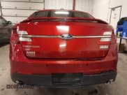 ✅ 2014 Ford Taurus SHO • VIN: 1FAHP2KT9EG130834 • Lot: 41748199. Listed on IAAI with 98,857 mi. Free auction sales archive from the USA and detailed vehicle history report at DreamBid. Image 6.