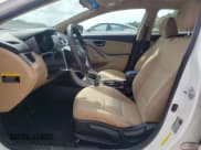 ✅ 2013 Hyundai Elantra GLS • VIN: 5NPDH4AE5DH444270 • Lot: 81626515. Listed on Copart with 183,723 mi. Free auction sales archive from the USA and detailed vehicle history report at DreamBid. Image 7.