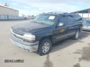 ✅ 2004 Chevrolet Suburban LT • VIN: 3GNEC16T64G278981 • Лот: 41507356. Опубликован ранее на IAAI с пробегом 181 155 миль. Бесплатный доступ к архиву аукционных продаж из США и подробный отчёт об истории автомобиля на DreamBid. Изображение 2.