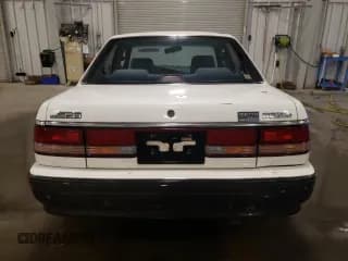 ✅ 1988 Mazda 626 • VIN: JM1GD2225J1533700 • Lot: 45902395. Listed on Copart with 186,663 mi. Free auction sales archive from the USA and detailed vehicle history report at DreamBid. Image 6.