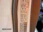 2020 Dodge Durango R/T z VIN 1C4SDHCT5LC260107, wystawiony jako Copart lot #85263345 z przebiegiem 75 439 mil mil oraz Czysty tytuł • Clean title. Historia ofert i sprzedaży dostępna na DreamBid. Obrazek 14.