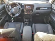 ✅ 2017 Mitsubishi Outlander GT • VIN: JA4JZ4AX5HZ036992 • Lot: 94148255. Listed on Copart with 64,576 mi. Free auction sales archive from the USA and detailed vehicle history report at DreamBid. Image 8.