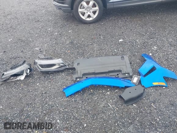 ✅ 2016 Chevrolet Camaro 2LT • VIN: 1G1FD1RS9G0148191 • Lot: 42498403. Listed on IAAI with 78,919 mi. Free auction sales archive from the USA and detailed vehicle history report at DreamBid. Image 12.