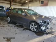 ✅ 2013 Acura ILX Premium • VIN: 19VDE1F58DE001995 • Lot: 86249235. Listed on Copart with 73,845 mi. Free auction sales archive from the USA and detailed vehicle history report at DreamBid. Image 4.