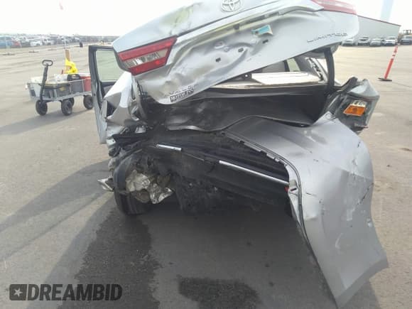 ✅ 2018 Toyota Avalon XLE • VIN: 4T1BK1EB8JU278590 • Lot: 34073726. Listed on IAAI with 50 mi. Free auction sales archive from the USA and detailed vehicle history report at DreamBid. Image 11.