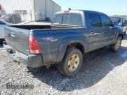 ✅ 2012 Toyota Tacoma • VIN: 3TMLU4EN1CM084716 • Lot: 41759430. Listed on IAAI with 83,946 mi. Free auction sales archive from the USA and detailed vehicle history report at DreamBid. Image 4.