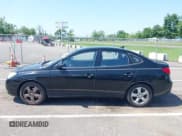 ✅ 2010 Hyundai Elantra GLS • VIN: KMHDU4AD5AU991734 • Лот: 42570881. Опубликован ранее на IAAI с пробегом 88 904 миль. Бесплатный доступ к архиву аукционных продаж из США и подробный отчёт об истории автомобиля на DreamBid. Изображение 14.