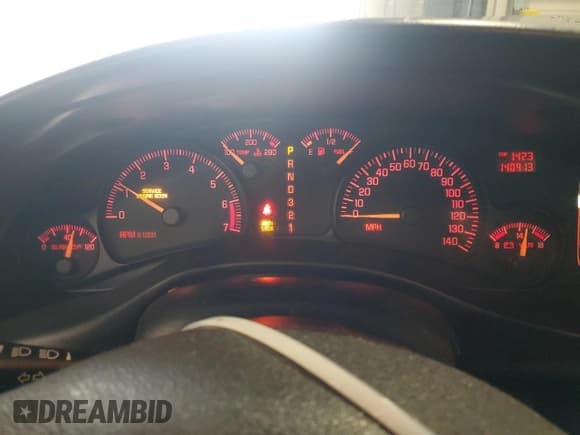 ✅ 2005 Pontiac Bonneville SE • VIN: 1G2HX52K55U146201 • Lot: 71307235. Listed on Copart with 140,913 mi. Free auction sales archive from the USA and detailed vehicle history report at DreamBid. Image 9.