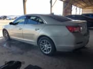 ✅ 2015 Chevrolet Malibu LT • VIN: 1G11C5SL5FF264345 • Lot: 86490385. Listed on Copart with 133,044 mi. Free auction sales archive from the USA and detailed vehicle history report at DreamBid. Image 2.