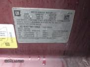 ✅ 2017 Chevrolet Silverado 2500HD LT • VIN: 1GC1KVEY7HF112894 • Lot: 42314299. Wystawiony na IAAI z przebiegiem 106 962 mil. Bezpłatny archiwum sprzedaży aukcyjnych z USA i szczegółowy raport historii pojazdu na DreamBid. Zdjęcie 9.