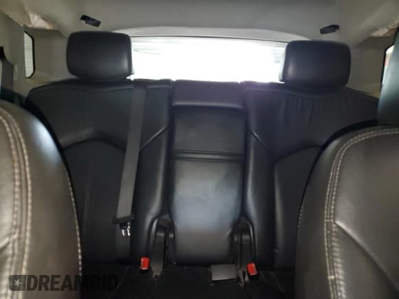 ✅ 2016 Cadillac SRX • VIN: 3GYFNAE38GS530976 • Lot: 61811775. Wystawiony na Copart z przebiegiem 220 745 mil. Bezpłatny archiwum sprzedaży aukcyjnych z USA i szczegółowy raport historii pojazdu na DreamBid. Zdjęcie 10.