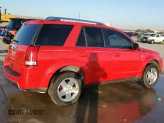 2006 Saturn VUE z VIN 5GZCZ53436S852157, wystawiony jako Copart lot #87389564 z przebiegiem 150 450 mil mil oraz Szkoda całkowita • Salvage title. Historia ofert i sprzedaży dostępna na DreamBid. Obrazek 3.