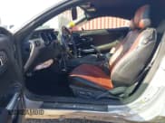 ✅ 2015 Ford Mustang GT • VIN: 1FA6P8CF7F5322267 • Lot: 43378811. Listed on IAAI with 158,714 mi. Free auction sales archive from the USA and detailed vehicle history report at DreamBid. Image 5.