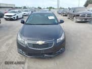 ✅ 2014 Chevrolet Cruze 1LT • VIN: 1G1PC5SB5E7140456 • Lot: 43527056. Listed on IAAI with 45,788 mi. Free auction sales archive from the USA and detailed vehicle history report at DreamBid. Image 12.