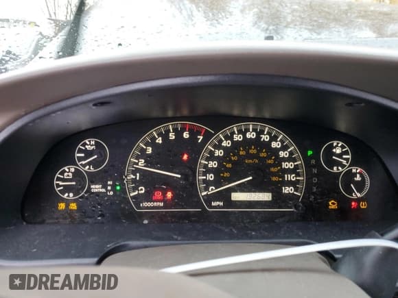 ✅ 2006 Toyota Sequoia Limited • VIN: 5TDBT48A36S257826 • Lot: 91917395. Listed on Copart with 192,684 mi. Free auction sales archive from the USA and detailed vehicle history report at DreamBid. Image 9.