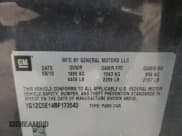 ✅ 2011 Chevrolet Malibu 1LT • VIN: 1G1ZC5E14BF173543 • Lot: 78831434. Listed on Copart with 121,108 mi. Free auction sales archive from the USA and detailed vehicle history report at DreamBid. Image 12.