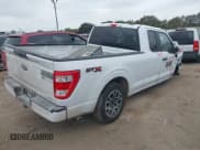 ✅ 2023 Ford F-150 XL • VIN: 1FTEX1CP9PKD57496 • Лот: 40744859. Опубликован ранее на IAAI с пробегом 56 487 миль. Бесплатный доступ к архиву аукционных продаж из США и подробный отчёт об истории автомобиля на DreamBid. Изображение 4.