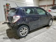 ✅ 2020 Chevrolet Spark LT • VIN: KL8CD6SA9LC456259 • Лот: 95936445. Опубликован ранее на Copart с пробегом 25 643 миль. Бесплатный доступ к архиву аукционных продаж из США и подробный отчёт об истории автомобиля на DreamBid. Изображение 3.