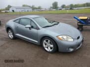 ✅ 2007 Mitsubishi Eclipse GS • VIN: 4A3AK24F67E027920 • Lot: 72191434. Wystawiony na Copart z przebiegiem 64 335 mil. Bezpłatny archiwum sprzedaży aukcyjnych z USA i szczegółowy raport historii pojazdu na DreamBid. Zdjęcie 4.