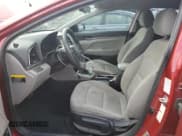 ✅ 2017 Hyundai Elantra SE • VIN: 5NPD74LF0HH200668 • Лот: 82451005. Опубликован ранее на Copart с пробегом 128 940 миль. Бесплатный доступ к архиву аукционных продаж из США и подробный отчёт об истории автомобиля на DreamBid. Изображение 7.