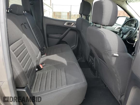 ✅ 2021 Ford Ranger XL • VIN: 1FTER4EH4MLD65870 • Lot: 51475945. Listed on Copart with 53,892 mi. Free auction sales archive from the USA and detailed vehicle history report at DreamBid. Image 10.