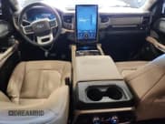 ✅ 2023 Ford Expedition Limited • VIN: 1FMJU2A82PEA24687 • Lot: 91823195. Listed on Copart with 28,836 mi. Free auction sales archive from the USA and detailed vehicle history report at DreamBid. Image 8.