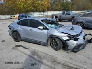 ✅ 2022 Subaru WRX Premium • VIN: JF1VBAF61N9028061 • Лот: 82728615. Опубликован ранее на Copart с пробегом 11 507 миль. Бесплатный доступ к архиву аукционных продаж из США и подробный отчёт об истории автомобиля на DreamBid. Изображение 4.