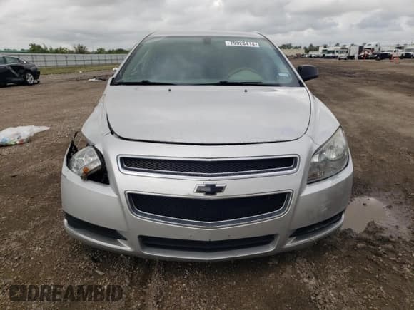✅ 2012 Chevrolet Malibu 1FL • VIN: 1G1ZA5EU2CF284724 • Lot: 79928414. Listed on Copart with 189,433 mi. Free auction sales archive from the USA and detailed vehicle history report at DreamBid. Image 5.