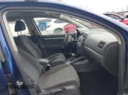 ✅ 2007 Volkswagen Rabbit • VIN: WVWDR71K77W262587 • Lot: 42801639. Wystawiony na IAAI z przebiegiem 177 125 mil. Bezpłatny archiwum sprzedaży aukcyjnych z USA i szczegółowy raport historii pojazdu na DreamBid. Zdjęcie 5.