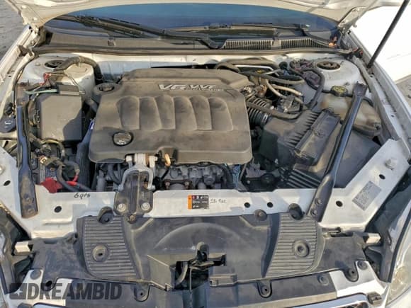 ✅ 2014 Chevrolet Impala Police Police • VIN: 2G1WD5E3XE1185516 • Лот: 94669955. Опубликован ранее на Copart с пробегом 124 438 миль. Бесплатный доступ к архиву аукционных продаж из США и подробный отчёт об истории автомобиля на DreamBid. Изображение 11.