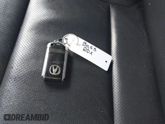 ✅ 2015 Acura RDX Technology • VIN: 5J8TB3H54FL015005 • Lot: 42963497. Listed on IAAI with 115,809 mi. Free auction sales archive from the USA and detailed vehicle history report at DreamBid. Image 11.