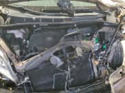 ✅ 2018 Toyota Sienna LE • VIN: 5TDJZ3DC6JS206809 • Лот: 92992355. Опубликован ранее на Copart с пробегом Не указан. Бесплатный доступ к архиву аукционных продаж из США и подробный отчёт об истории автомобиля на DreamBid. Изображение 12.