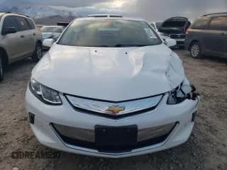 ✅ 2018 Chevrolet Volt Premier • VIN: 1G1RD6S55JU120337 • Lot: 79776143. Wystawiony na Copart z przebiegiem 42 510 mil. Bezpłatny archiwum sprzedaży aukcyjnych z USA i szczegółowy raport historii pojazdu na DreamBid. Zdjęcie 5.