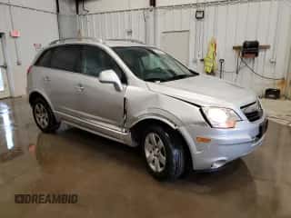 2009 Saturn VUE XR с VIN 3GSDL63799S631621, выставлен на аукционе Copart как лот 86645004 с пробегом 136 614 миль миль и На запчасти • Non repairable. История ставок и продаж доступна на DreamBid. Изображение 4.