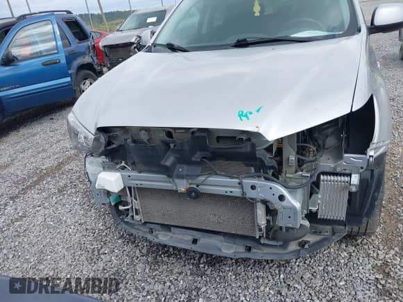 2015 Mitsubishi Outlander ES с VIN 4A4AR3AU7FE044529, выставлен на аукционе IAAI как лот 43322080 с пробегом 57 040 миль миль и . История ставок и продаж доступна на DreamBid. Изображение 12.