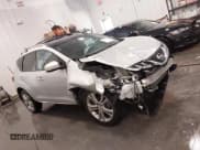 ✅ 2011 Nissan Murano SV • VIN: JN8AZ1MW1BW179104 • Lot: 42318711. Listed on IAAI with 98,427 mi. Free auction sales archive from the USA and detailed vehicle history report at DreamBid. Image 13.