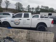 ✅ 2018 Ram 1500 Tradesman • VIN: 1C6RR6FG3JS147382 • Лот: 41251352. Опубликован ранее на IAAI с пробегом 166 066 миль. Бесплатный доступ к архиву аукционных продаж из США и подробный отчёт об истории автомобиля на DreamBid. Изображение 14.