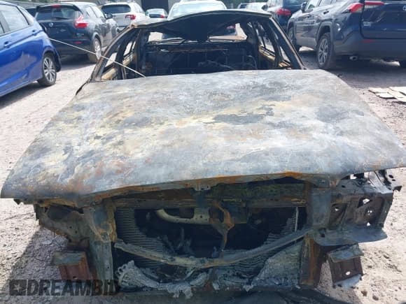 ✅ 1993 Buick LeSabre Ltd • VIN: 1G4HR53L4PH480451 • Лот: 42569384. Опубликован ранее на IAAI с пробегом Не указан. Бесплатный доступ к архиву аукционных продаж из США и подробный отчёт об истории автомобиля на DreamBid. Изображение 11.