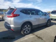 ✅ 2018 Honda CR-V EX • VIN: 5J6RW1H59JA011211 • Lot: 82713905. Wystawiony na Copart z przebiegiem 84 307 mil. Bezpłatny archiwum sprzedaży aukcyjnych z USA i szczegółowy raport historii pojazdu na DreamBid. Zdjęcie 3.