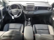 ✅ 2017 Toyota RAV4 Limited • VIN: 2T3DFREV7HW591105 • Lot: 86161005. Listed on Copart with 84,423 mi. Free auction sales archive from the USA and detailed vehicle history report at DreamBid. Image 8.