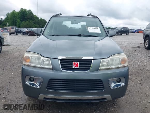 ✅ 2007 Saturn VUE V6 • VIN: 5GZCZ534X7S827371 • Lot: 42358235. Wystawiony na IAAI z przebiegiem 234 840 mil. Bezpłatny archiwum sprzedaży aukcyjnych z USA i szczegółowy raport historii pojazdu na DreamBid. Zdjęcie 13.