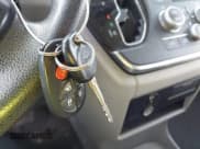 ✅ 2015 Toyota Sienna LE • VIN: 5TDKK3DCXFS609093 • Lot: 43643031. Listed on IAAI with 252,964 mi. Free auction sales archive from the USA and detailed vehicle history report at DreamBid. Image 11.