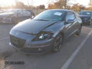 ✅ 2014 Honda CR-Z EX • VIN: JHMZF1D67ES000811 • Lot: 43643270. Listed on IAAI with 143,207 mi. Free auction sales archive from the USA and detailed vehicle history report at DreamBid. Image 18.