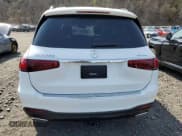 ✅ 2023 Mercedes-Benz GLS 580 • VIN: 4JGFF8GE8PB030026 • Лот: 71953005. Опубликован ранее на Copart с пробегом 11 238 миль. Бесплатный доступ к архиву аукционных продаж из США и подробный отчёт об истории автомобиля на DreamBid. Изображение 6.