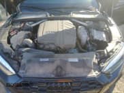 ✅ 2023 Audi A5 Sportback S line Premium Plus • VIN: WAUFACF52PA056017 • Lot: 84917235. Wystawiony na Copart z przebiegiem 52 000 mil. Bezpłatny archiwum sprzedaży aukcyjnych z USA i szczegółowy raport historii pojazdu na DreamBid. Zdjęcie 11.