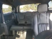 ✅ 2018 Dodge Grand Caravan GT • VIN: 2C4RDGEG5JR222681 • Лот: 71052085. Опубликован ранее на Copart с пробегом 153 394 миль. Бесплатный доступ к архиву аукционных продаж из США и подробный отчёт об истории автомобиля на DreamBid. Изображение 10.