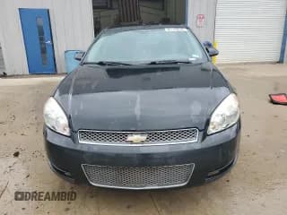 ✅ 2016 Chevrolet Impala LT • VIN: 2G1WB5E36G1103760 • Лот: 79852464. Опубликован ранее на Copart с пробегом 66 535 миль. Бесплатный доступ к архиву аукционных продаж из США и подробный отчёт об истории автомобиля на DreamBid. Изображение 5.